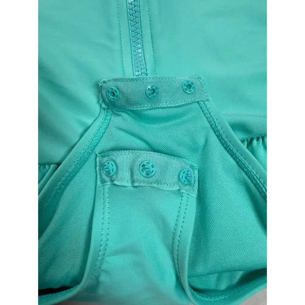 Hurley one piece
